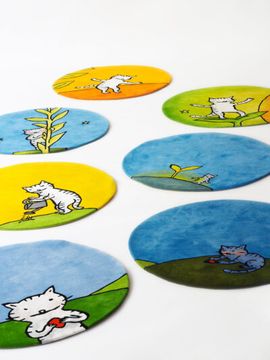 Wish III - La Petite Galerie Collection by Tai Ping - view 2