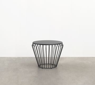 Jil Side Table | Premium Outdoor Side Table | Made by Tait. by Tait