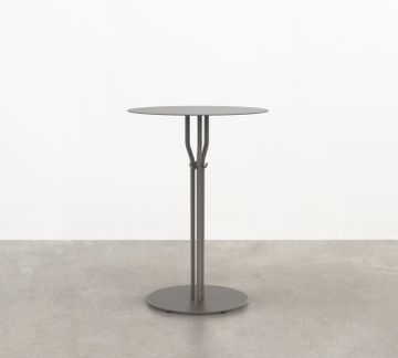 Pogo Bar Table by Tait