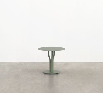 Pogo Side Table by Tait