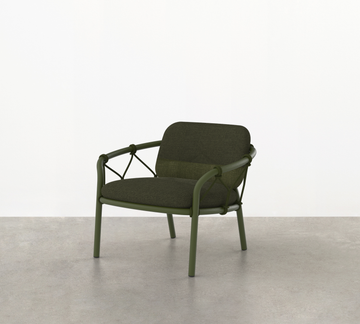 Rockpool Armchair by Tait