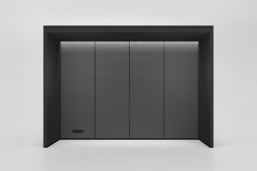 Talky Nook XL75 by Talky