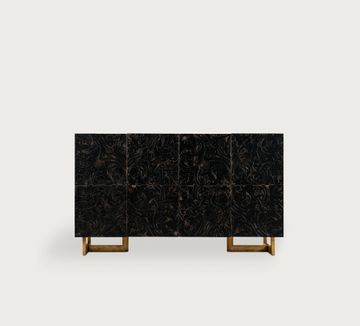 Taracea Furniture Aplique Buffet by Taracea
