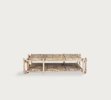 Taracea Furniture Stokke Coffee Table by Taracea