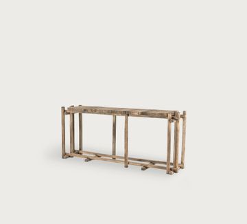 Taracea Furniture Stokke Console by Taracea