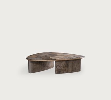 Taracea Furniture Toka Large Coffee Table by Taracea