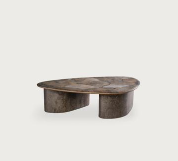 Taracea Furniture Toka Small Coffee Table by Taracea