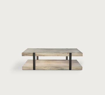 Taracea Furniture Trabe Coffee Table by Taracea