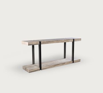 Taracea Furniture Trabe Console by Taracea