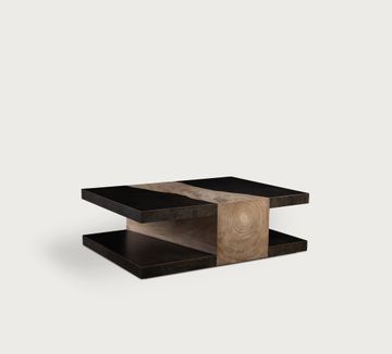 Taracea Furniture Tronco Coffee Table by Taracea