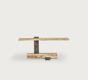 Taracea Furniture Vaiven Console by Taracea