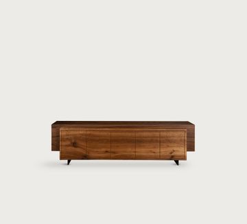 Taracea Furniture Walok Media Console by Taracea