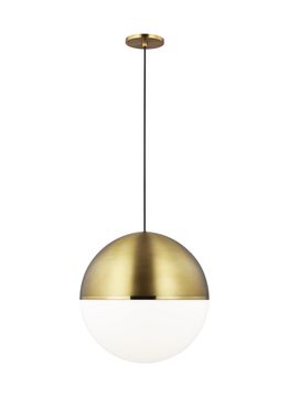 Akova X-Large Pendant Details by Tech Lighting