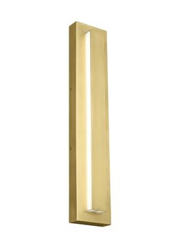 Aspen 26 Outdoor Wall Details by Tech Lighting