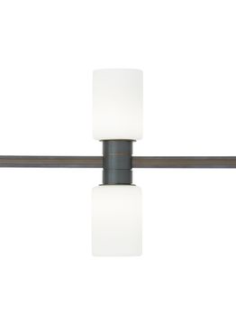 Cylinders Head Details by Tech Lighting