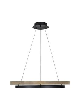 Grace 36 Chandelier Details by Tech Lighting