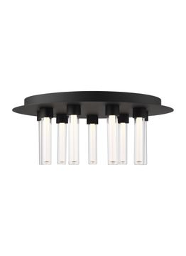 Kola 22 Flush Mount Details by Tech Lighting