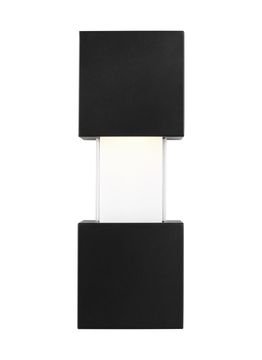 Leagan Wide Medium Wall Details by Tech Lighting