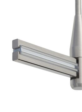 MonoRail End Caps Details by Tech Lighting