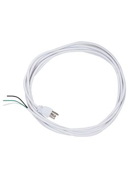 Plug Option Details by Tech Lighting