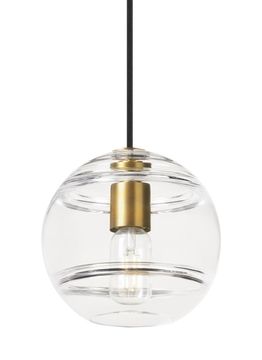 Sedona Medium Pendant Details by Tech Lighting