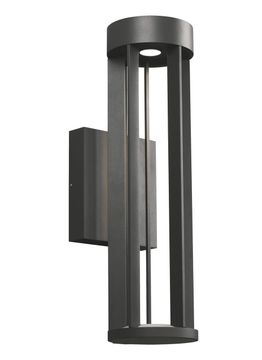 Turbo 18 Outdoor Wall Details by Tech Lighting