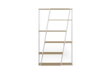 ALBI - Freestanding bookcase by Temahome - view 3