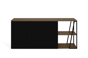 ALBI - Sideboard with doors by Temahome - view 3