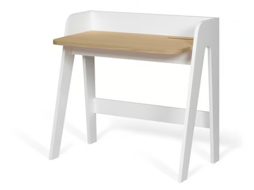 FIORE - Wooden secretary desk PC by Temahome - view 2
