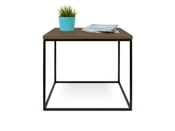 GLEAM - Square coffee table by Temahome - view 2