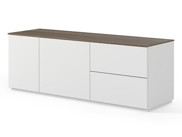 JOIN 160 - Sideboard with doors by Temahome - view 2