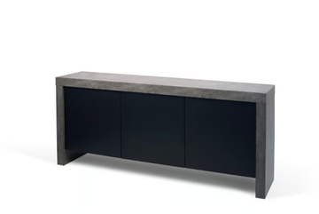 KOBE - Sideboard with doors by Temahome - view 3