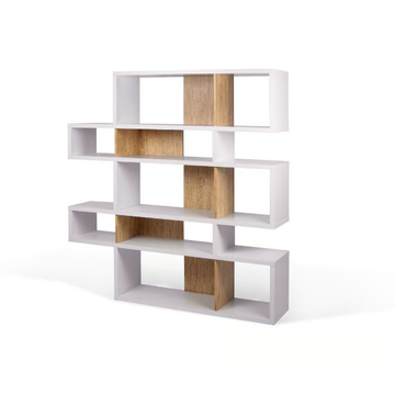 LONDON - Double-sided cork shelving unit by Temahome - view 3