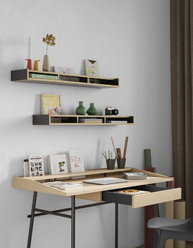 PLY - Wall shelf by Temahome - view 3