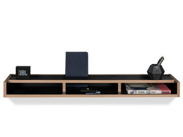 PLY - Wall shelf by Temahome - view 2