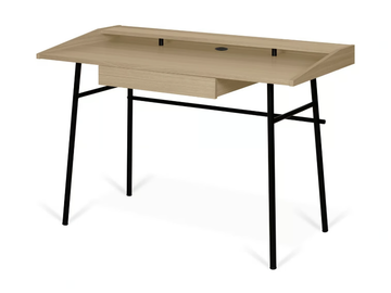 PLY - Secretary desk with drawers by Temahome - view 2