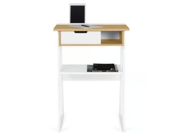 SPACE - MDF computer cabinet with drawers by Temahome - view 2