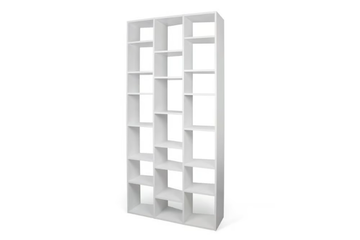 VALSA - Open freestanding shelving unit by Temahome - view 3
