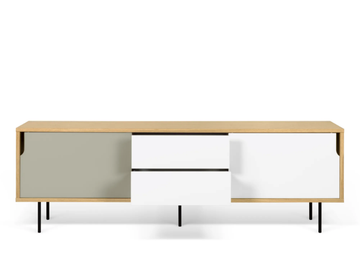 DANN - Sideboard with drawers by Temahome - view 2