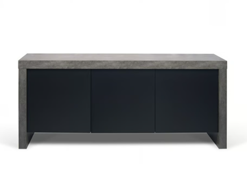 KOBE - Sideboard with doors by Temahome - view 2
