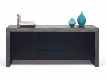 KOBE - Sideboard with drawers by Temahome - view 2