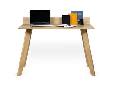 LOFT - Rectangular writing desk by Temahome - view 2