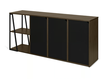 ALBI - Sideboard with doors by Temahome - view 2