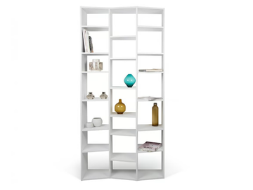 VALSA - Open freestanding shelving unit by Temahome - view 2