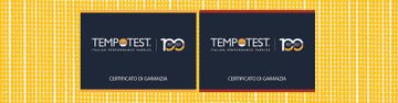 Attivazione garanzia tende da sole | Parà Tempotest by Tempotest