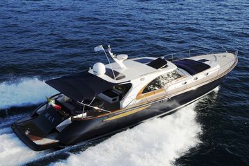 Parà Tempotest | Tempotest Marine by Tempotest