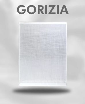 Gorizia – Curtain by Tendagi®