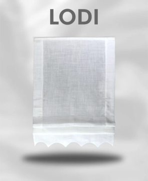 Lodi – Curtain by Tendagi®