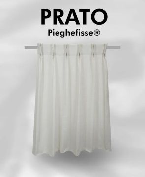 Prato - Pieghefisse® – Pleated blind by Tendagi®