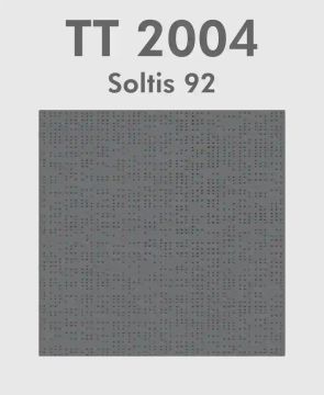 TT 2004 - Soltis 92 – Curtain fabric by Tendagi®